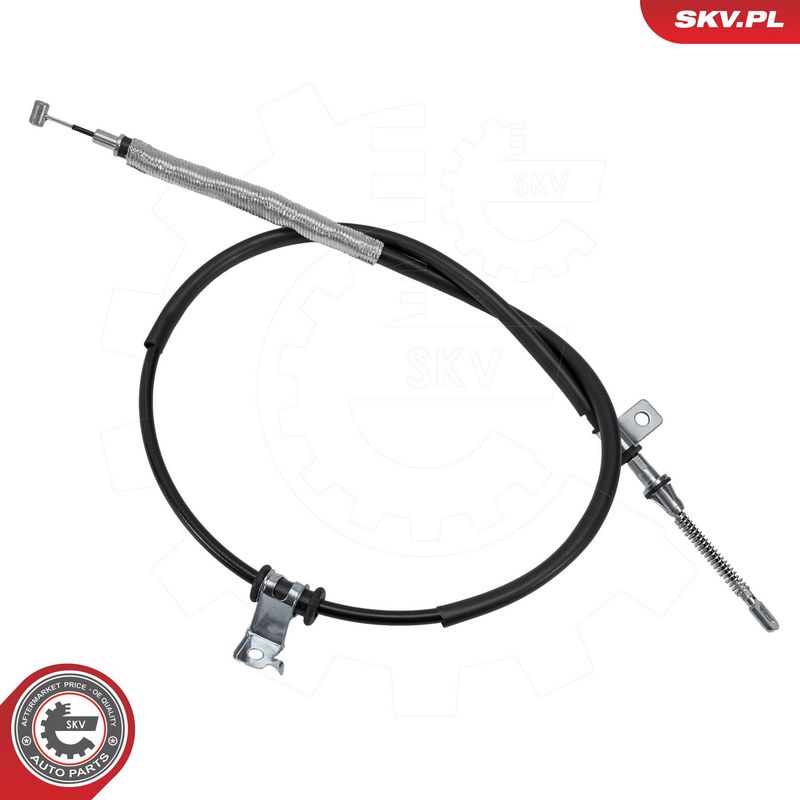 This part match OEM code: 96625954