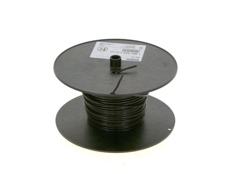BOSCH 1987352512 Electric Cable