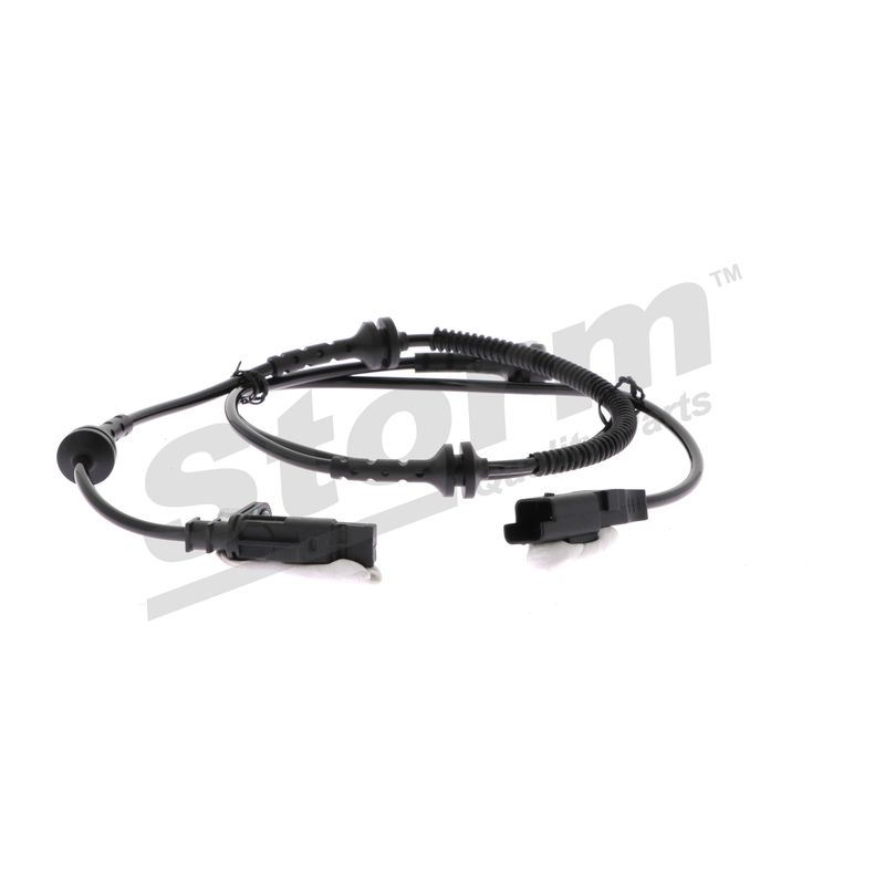 Capteur, vitesse de roue STORM QUALITY PARTS 777102