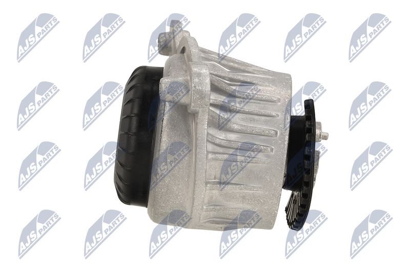 Paigutus, Mootor, NTY ZPS-ME-048