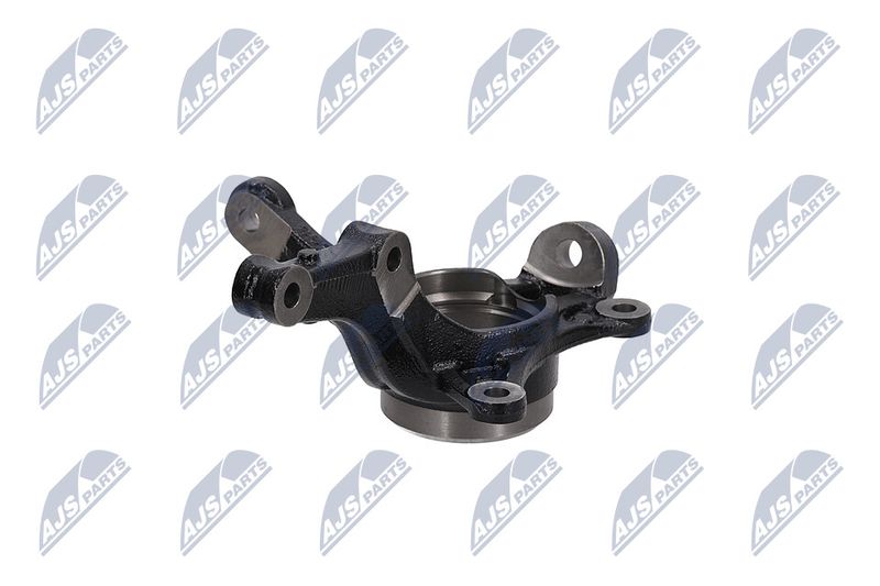 Käändmik, rattakinnitus, NTY ZZP-HY-518