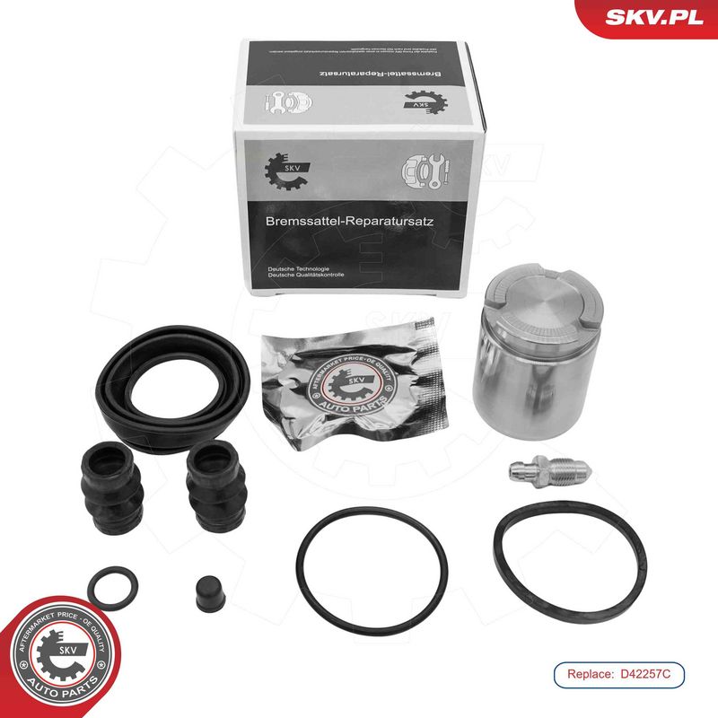 Prekės atitinka OEM kodą: 3D0615426A
