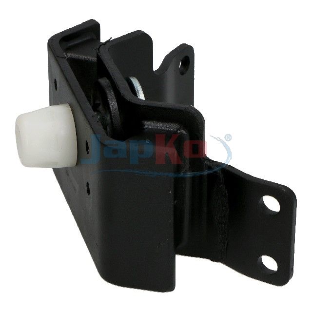 Paigutus, Mootor, JAPKO GOJ2611