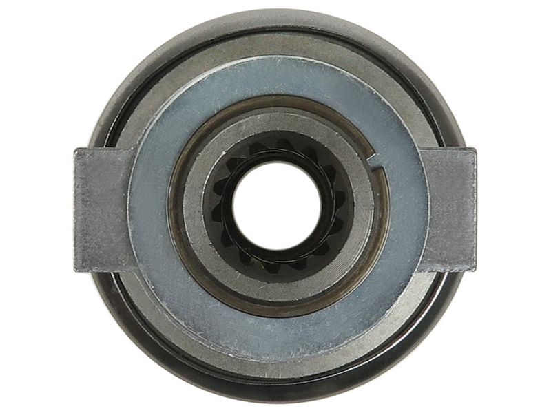 Vabajooks, starter, AS-PL SD9253P