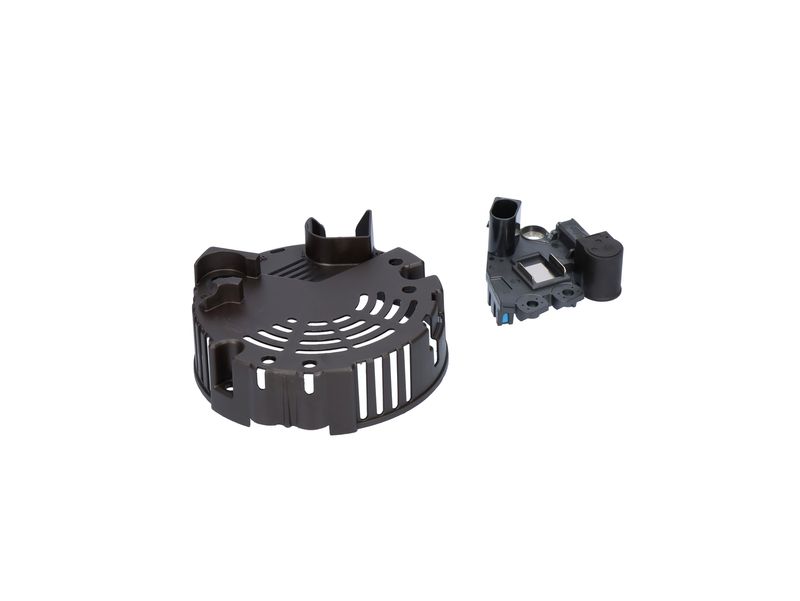 Product Image - Pakking, cilinderkop - 593.940 - ELRING