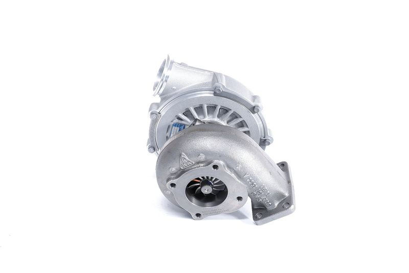 Compresor,sistem de supraalimentare T912091 BTS Turbo