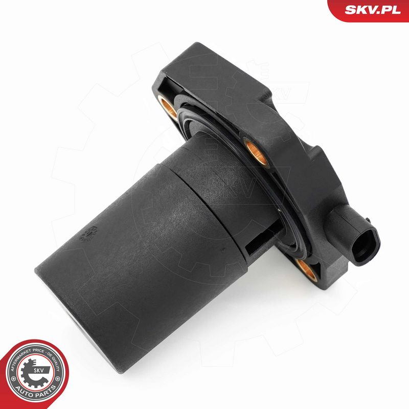 Andur, Mootoriõlitase, ESEN SKV 17SKV930