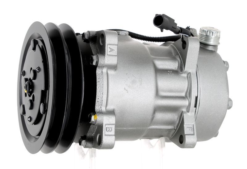 CEVAM 8600045 Compressor, air conditioning