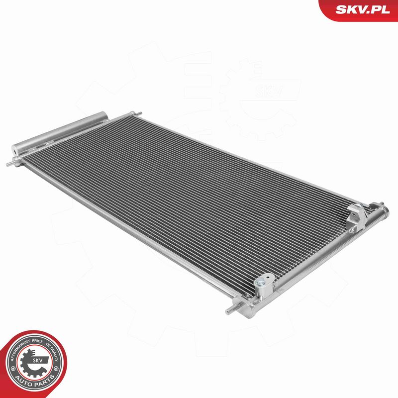 Kondensaator, kliimaseade, ESEN SKV 86SKV223