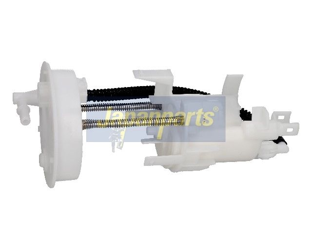 JAPANPARTS Kuro filtras