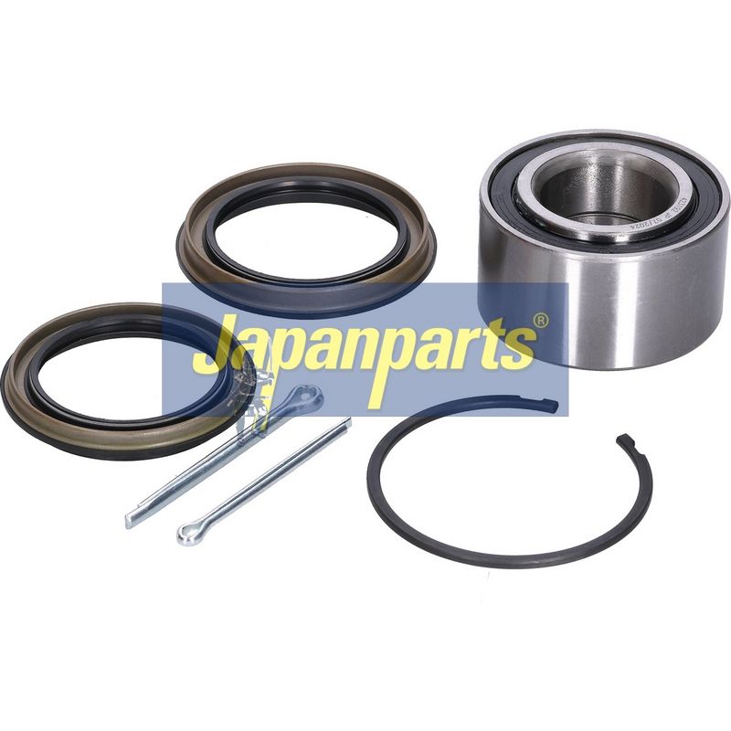 Set rulment roata JAPANPARTS KK-11014
