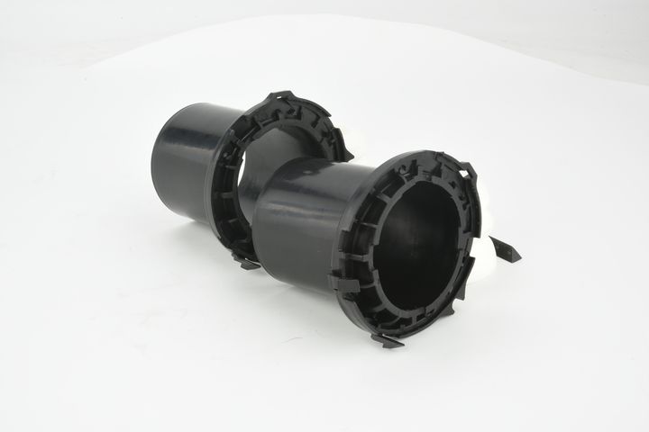 FEBEST CHSHB-J200F-KIT Dust Cover Kit, shock absorber