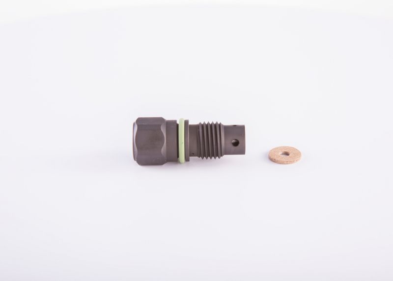 BOSCH F00N201320 Vožtuvas, įpurškimo sistema