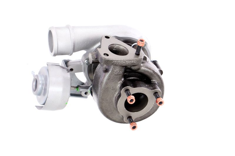 REMANTE 003-001-000320R Turbokompresorius