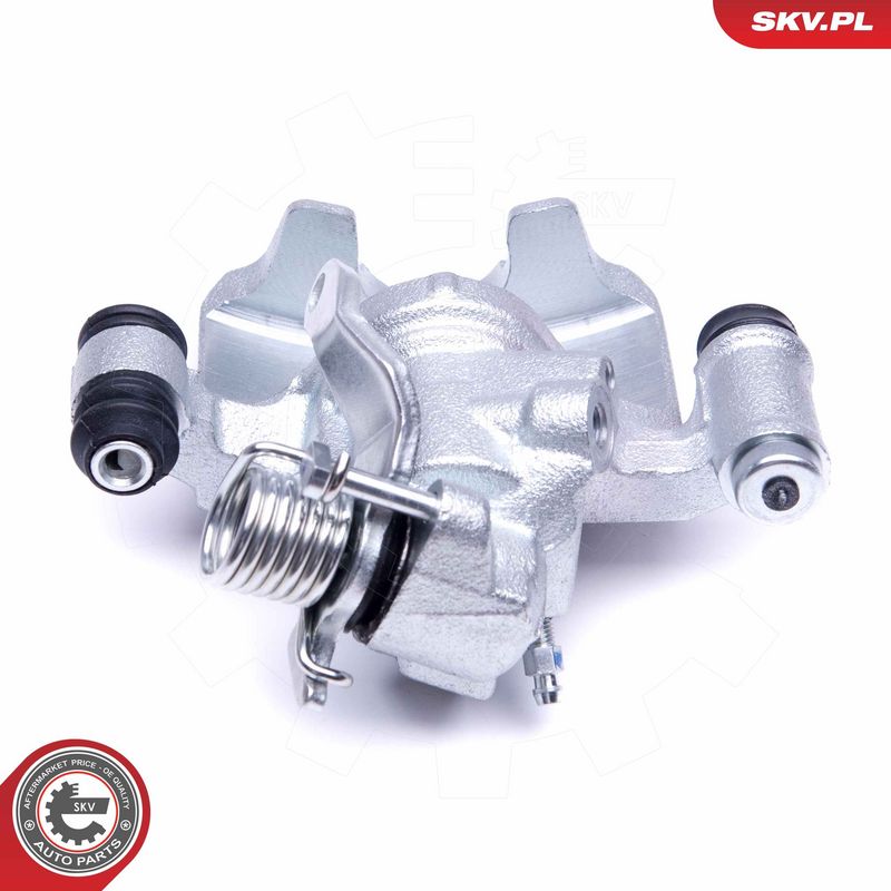 Pidurisadul, ESEN SKV 50SKV513