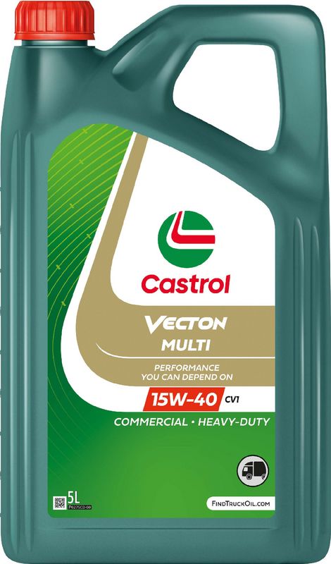 ulei de motor CASTROL 161D4D