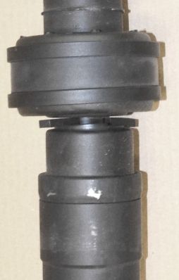 GKN GKNP20046 Propshaft, axle drive