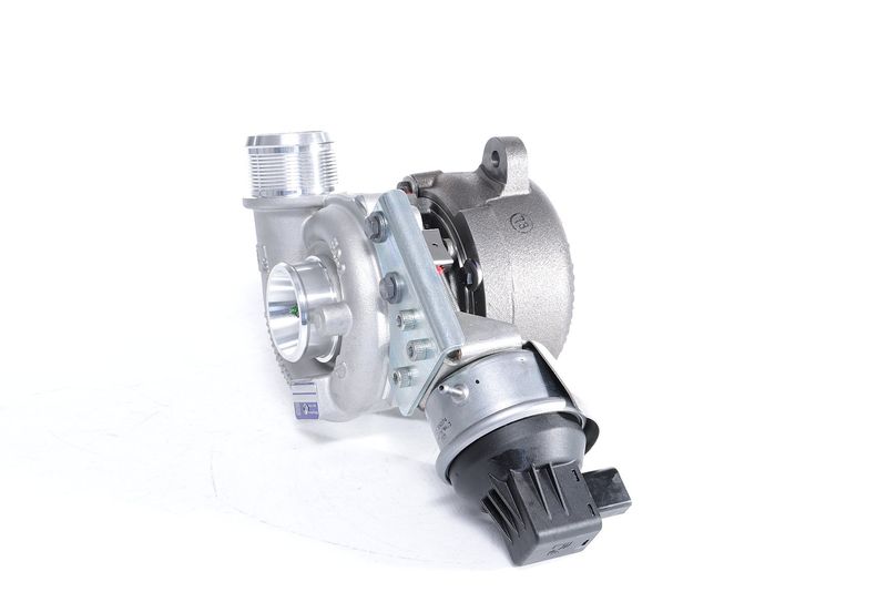 Compresor,sistem de supraalimentare T916982 BTS Turbo