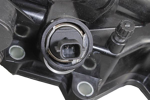 METZGER AUTOTEILE 4010341 Thermostat Housing