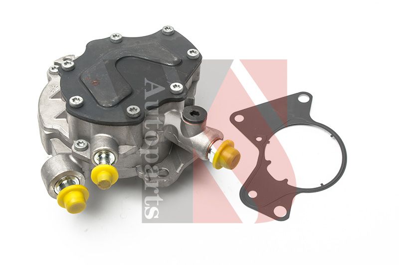 Pump, pidurisüsteem, YSPARTS YS-VP35