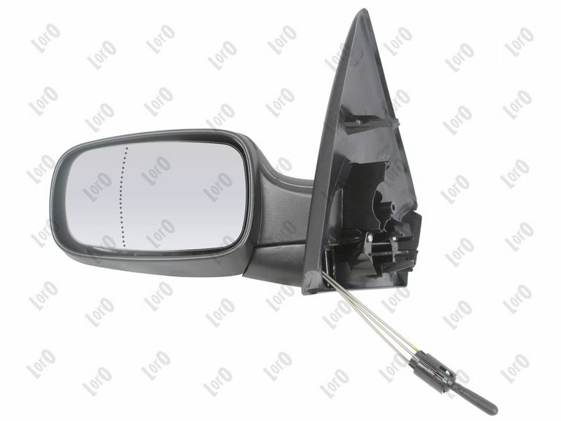 ABAKUS 3127M01 Exterior Mirror