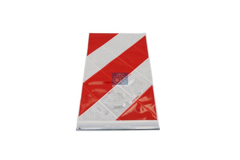 Marcaj avertizare 9.69409 DT Spare Parts