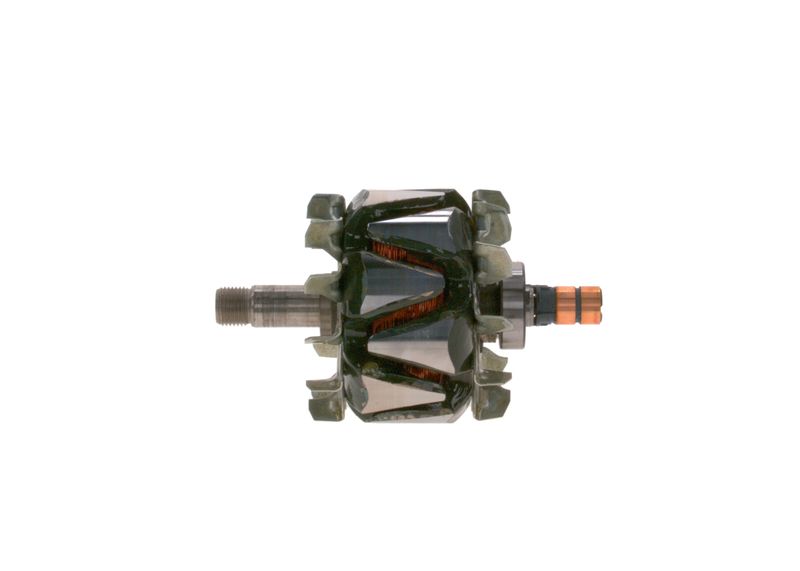 Rotor,alternator F 00M 121 638 BOSCH