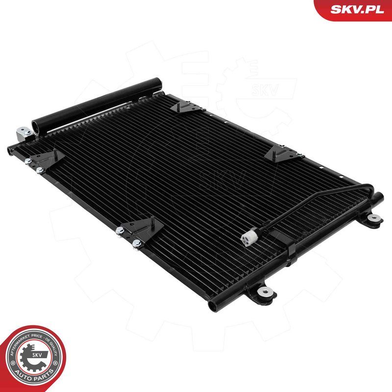 Kondensaator, kliimaseade, ESEN SKV 86SKV265