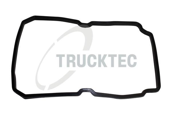 TRUCKTEC AUTOMOTIVE 02.25.031 - Gasket, automatic transmission oil sump
