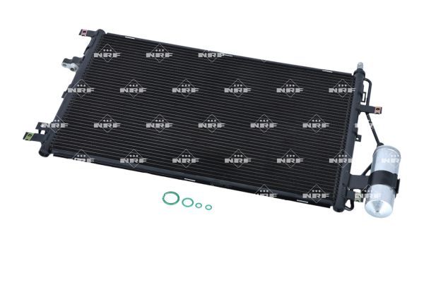 Kondensaator, kliimaseade,...