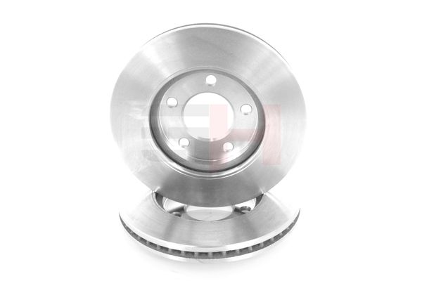 Piduriketas, GH GH-409321