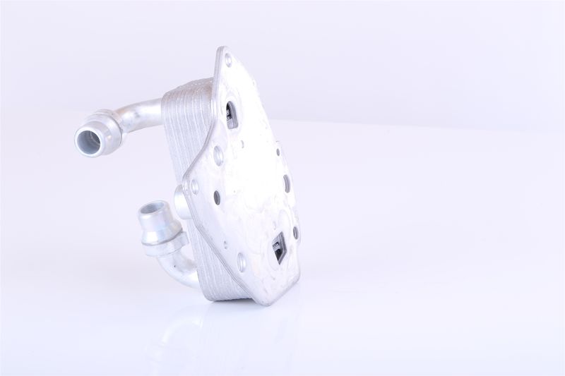 Õliradiaator, mootoriõli, NISSENS 90996