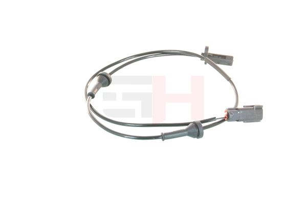 GH GH-704803V Sensor, wheel speed