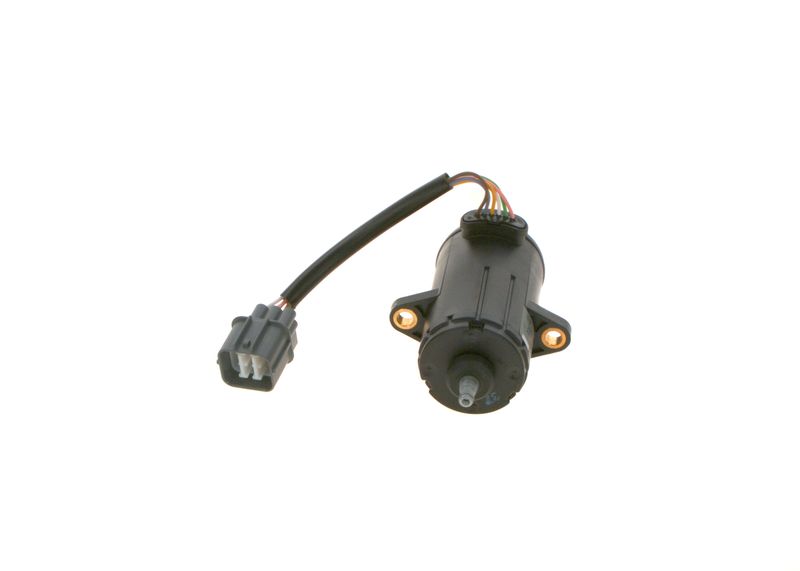 BOSCH 0281002484 Sensor, accelerator pedal position