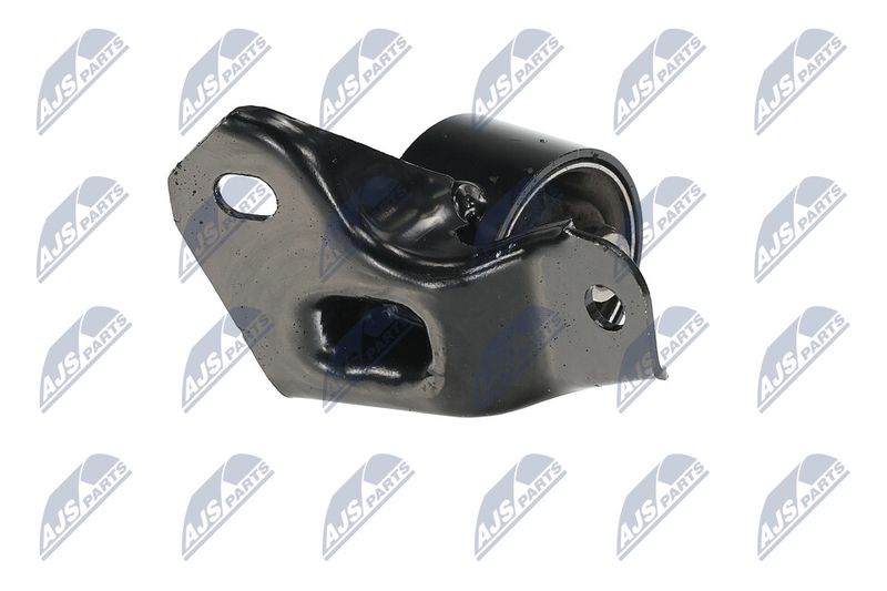 Paigutus, Mootor, NTY ZPS-DA-002