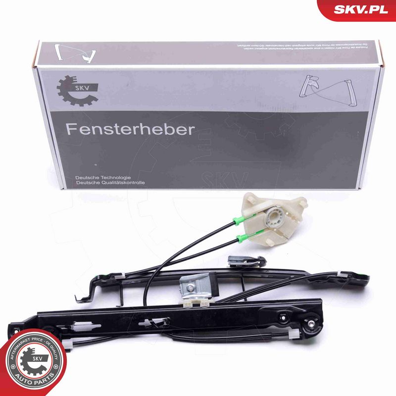 ESEN SKV 00SKV921 - Lango pakėlimo mechanizmas