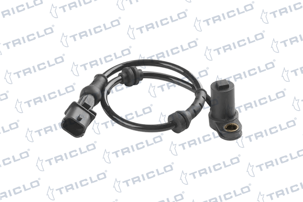 Sensor, revoluciones de la rueda
