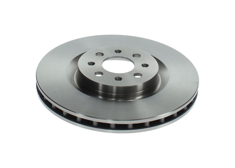 BOSCH 0986479531 Brake Disc