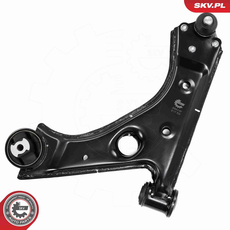 ESEN SKV 69SKV167 Control/Trailing Arm, wheel suspension
