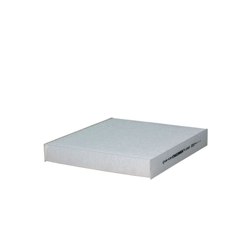 Filter, salongiõhk, FILTRON...