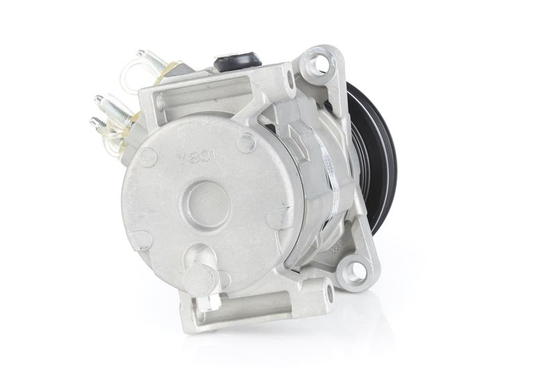 NISSENS 890152 Kondicionieriaus kompresorius