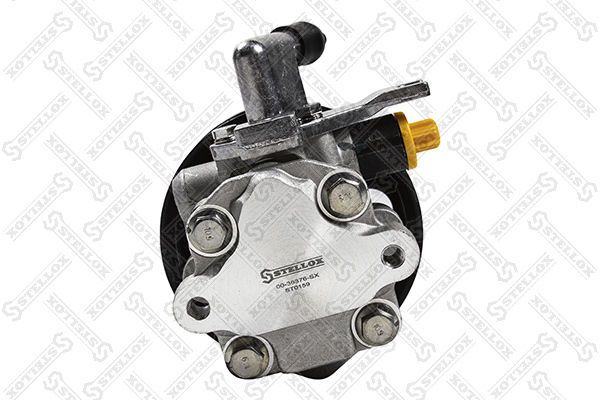 STELLOX 00-36376-SX Hydraulic Pump, steering