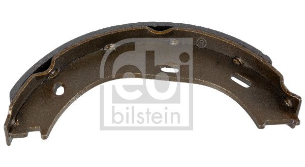 FEBI BILSTEIN Stabdžių trinkelė