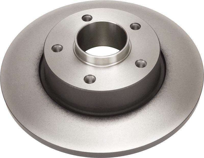 Disc frana DF4273S TRW