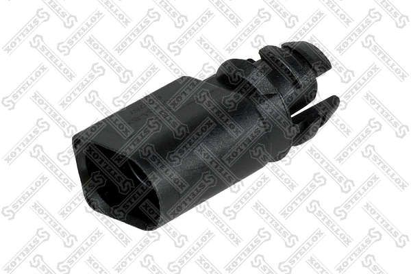 STELLOX 06-04134-SX Sensor, coolant temperature