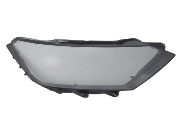 Hauptscheinwerfer - Streuscheibe