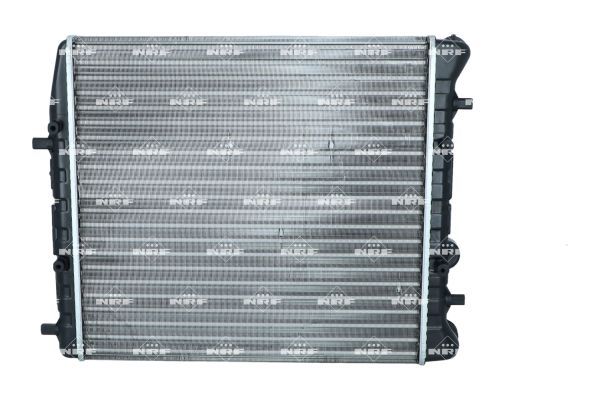 Radiaator, mootorijahutus, NRF 53021A