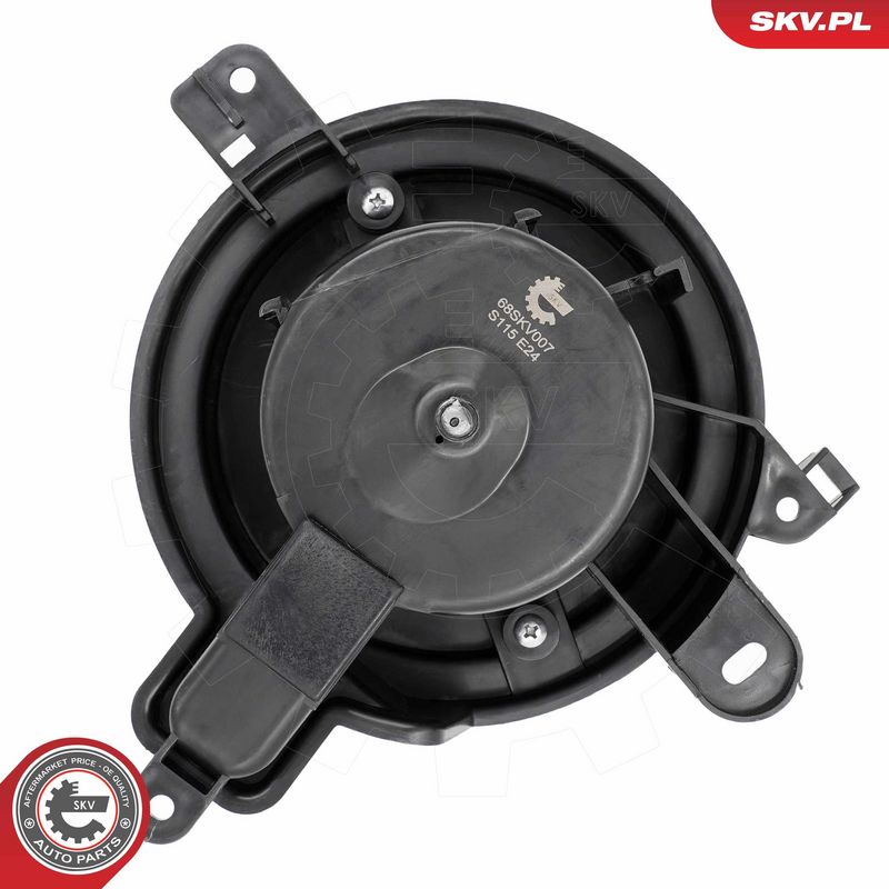 Salongipuhur, ESEN SKV 68SKV007