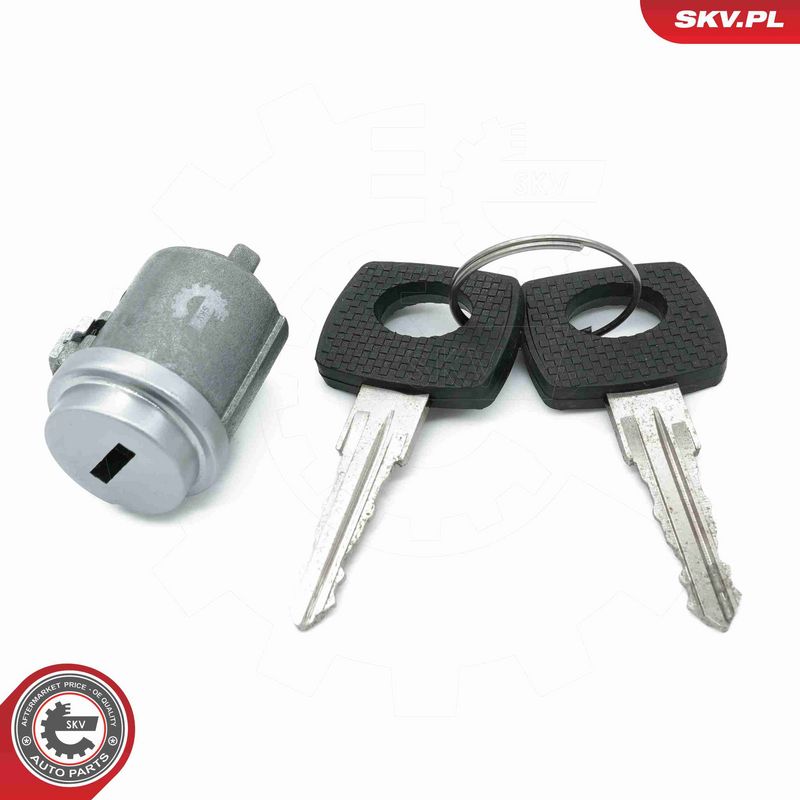 ESEN SKV 65SKV512 Lock Cylinder, ignition lock