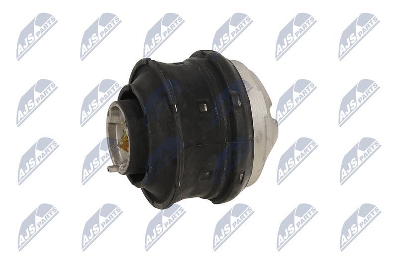 Paigutus, Mootor, NTY ZPS-ME-083